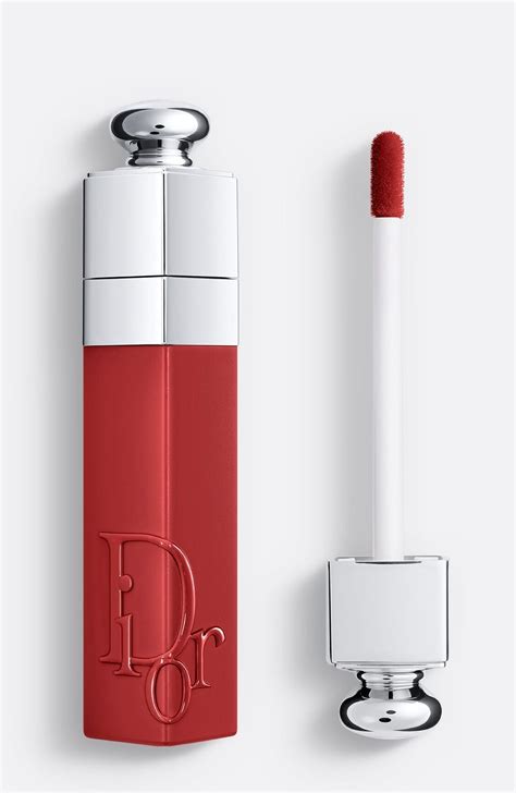 dior 771 tattoo|Dior Lip Tattoo: the iconic lip tint from the House of Dior. .